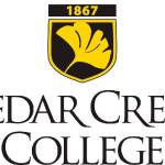 Gallagher excels at Cedar Crest College