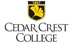 Gallagher excels at Cedar Crest College