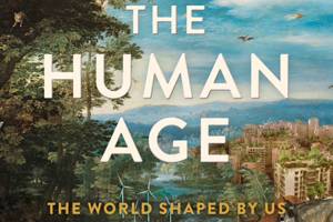 Waterfront Book Club looks at Diane Ackerman novel
