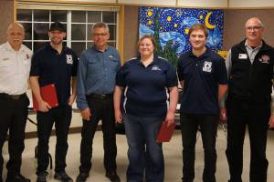 Bainbridge Island Aquatic Center lifeguards make heroic save