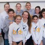 Bainbridge divers dazzle at AAU Invite