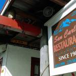 A spicy scene, in the prose & on the plate: Poetry reading tradition returns to San Carlos Sunday