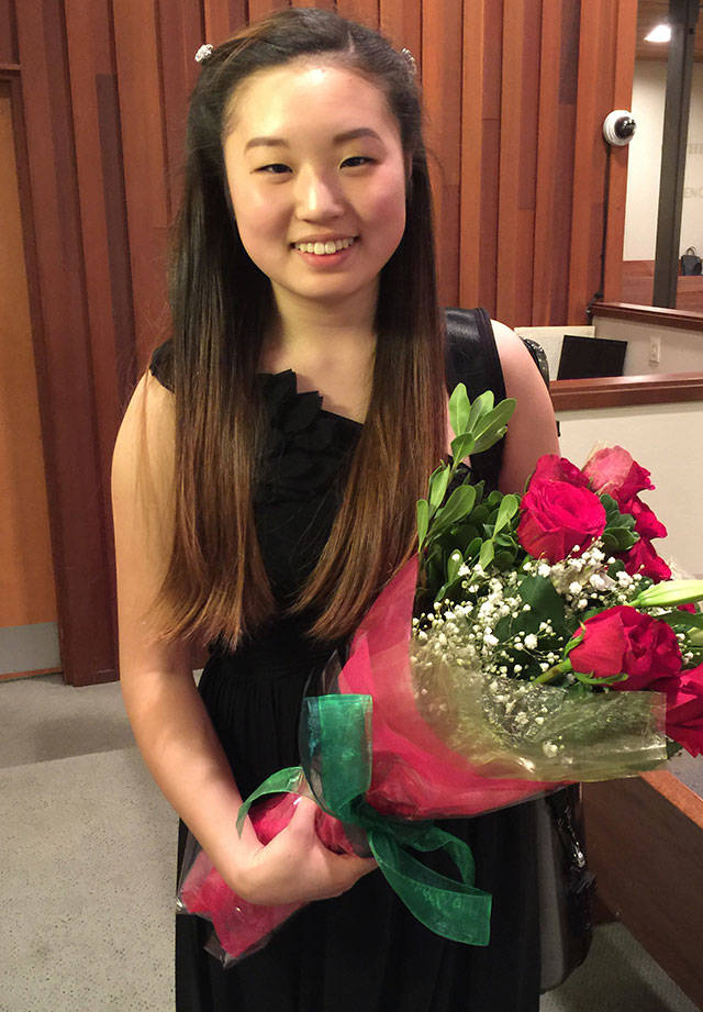 BHS musicians earn honors