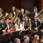 BHS musicians earn honors