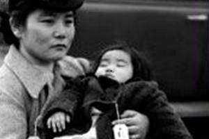 Film series at BIMA recounts stories of the Japanese American exclusion