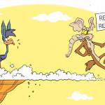 The fall of Trumpcare | In cartoons