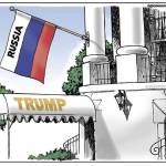 Trump’s ninth week in office | In cartoons