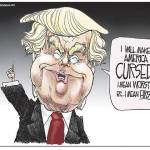 Trump’s ninth week in office | In cartoons
