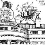 Trump’s ninth week in office | In cartoons