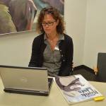 Get job tips at the Career Center