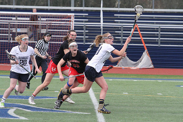 Spartans slam Snohomish | Photo gallery