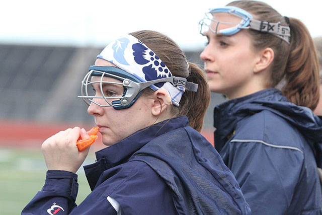 Spartans slam Snohomish | Photo gallery