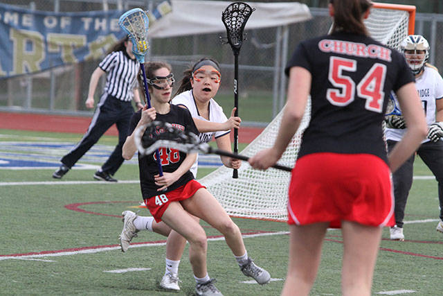 Spartans slam Snohomish | Photo gallery