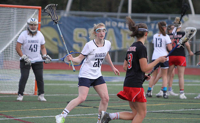 Spartans slam Snohomish | Photo gallery