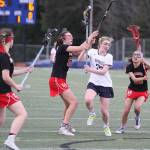 Spartans slam Snohomish | Photo gallery