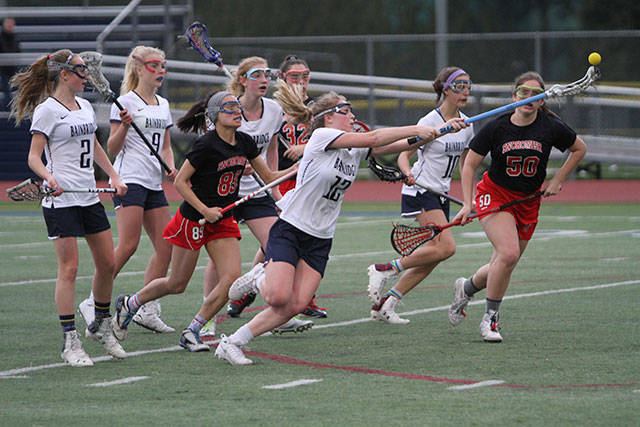 Spartans slam Snohomish | Photo gallery