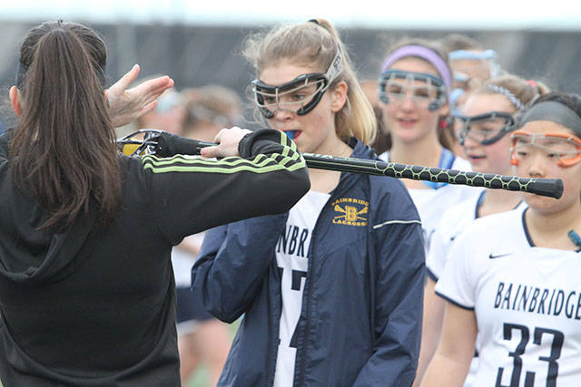 Spartans slam Snohomish | Photo gallery