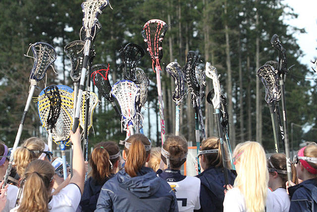 Spartans slam Snohomish | Photo gallery