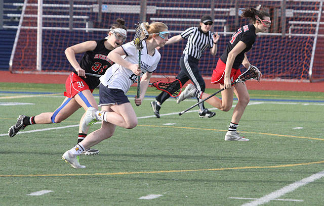 Spartans slam Snohomish | Photo gallery