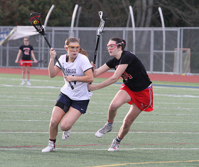 Spartans slam Snohomish | Photo gallery