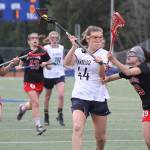 Spartans slam Snohomish | Photo gallery