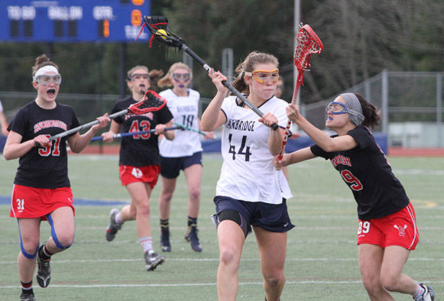 Spartans slam Snohomish | Photo gallery