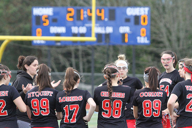 Spartans slam Snohomish | Photo gallery