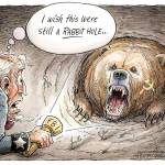 Today’s cartoon for Monday, March 27