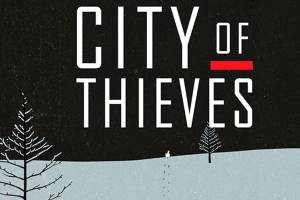 Bainbridge book group looks at Benioff novel