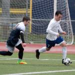 2017 Spartan spring sports preview | Boys soccer: Two ties stunt season start for BHS boys soccer team so far