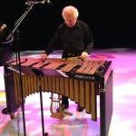 Jazz vibraphonist visits for next First Sundays Concert