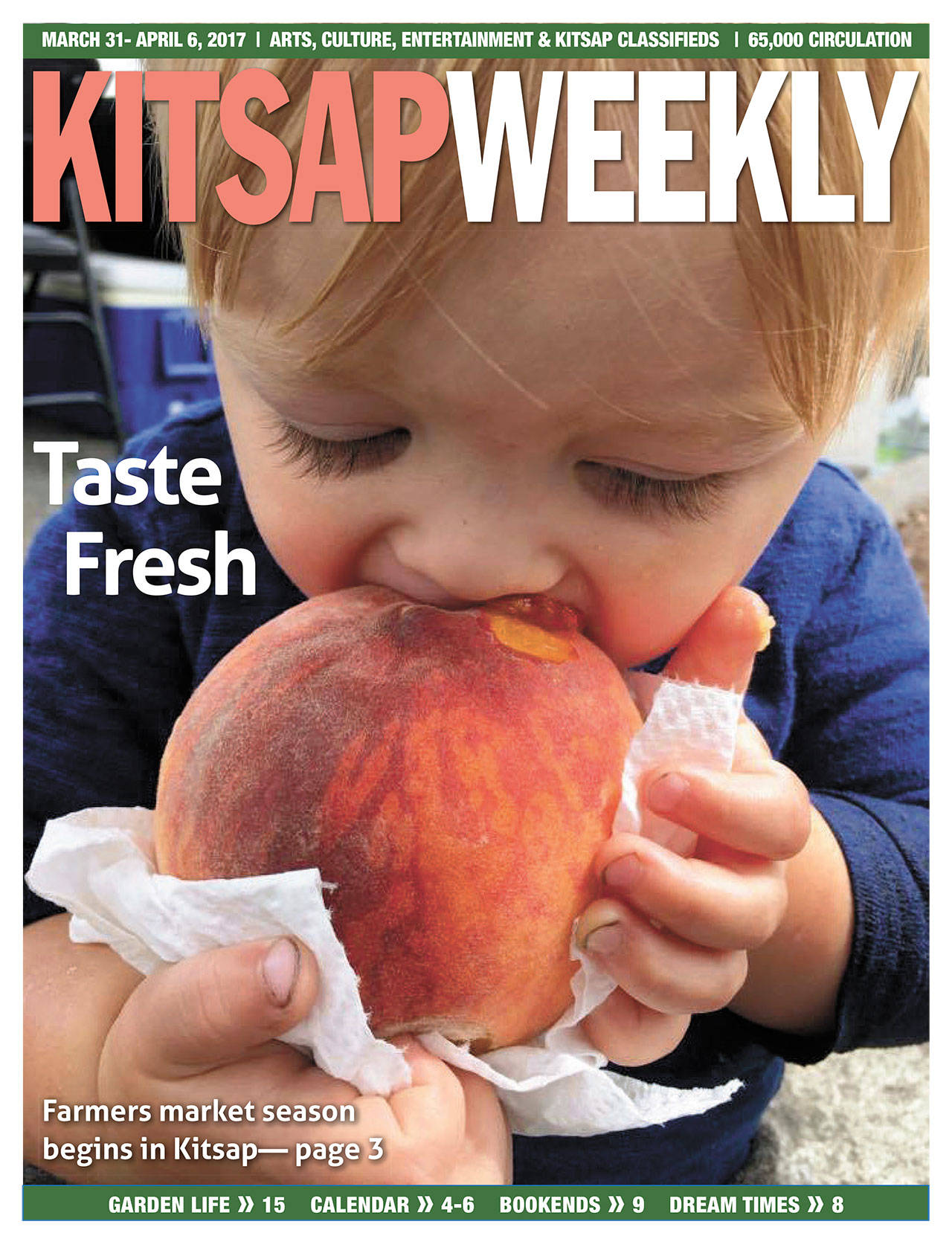 Kitsap Weekly preview | The Bainbridge Blab