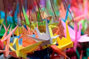 FIRST LOOK: 75th commemoration of the Japanese American internment memorialized today | Photo gallery