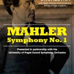 BSO tackles Mahler’s ‘Symphony No. 1’