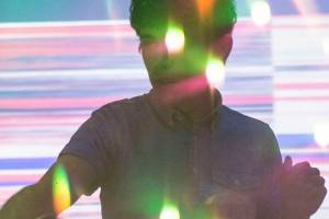 Zoolab and NAVVI share the Rolling Bay stage