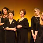 Image courtesy of Bainbridge Performing Arts | The women of Bainbridge Performing Arts&rsquo; upcoming production of &ldquo;August: Osage County.&rdquo;