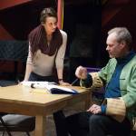 ‘Celadine’ at Rolling Bay Hall