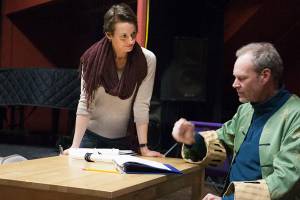 ‘Celadine’ at Rolling Bay Hall