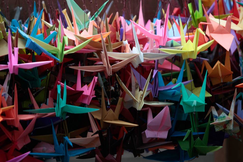 FIRST LOOK: 75th commemoration of the Japanese American internment memorialized today | Photo gallery