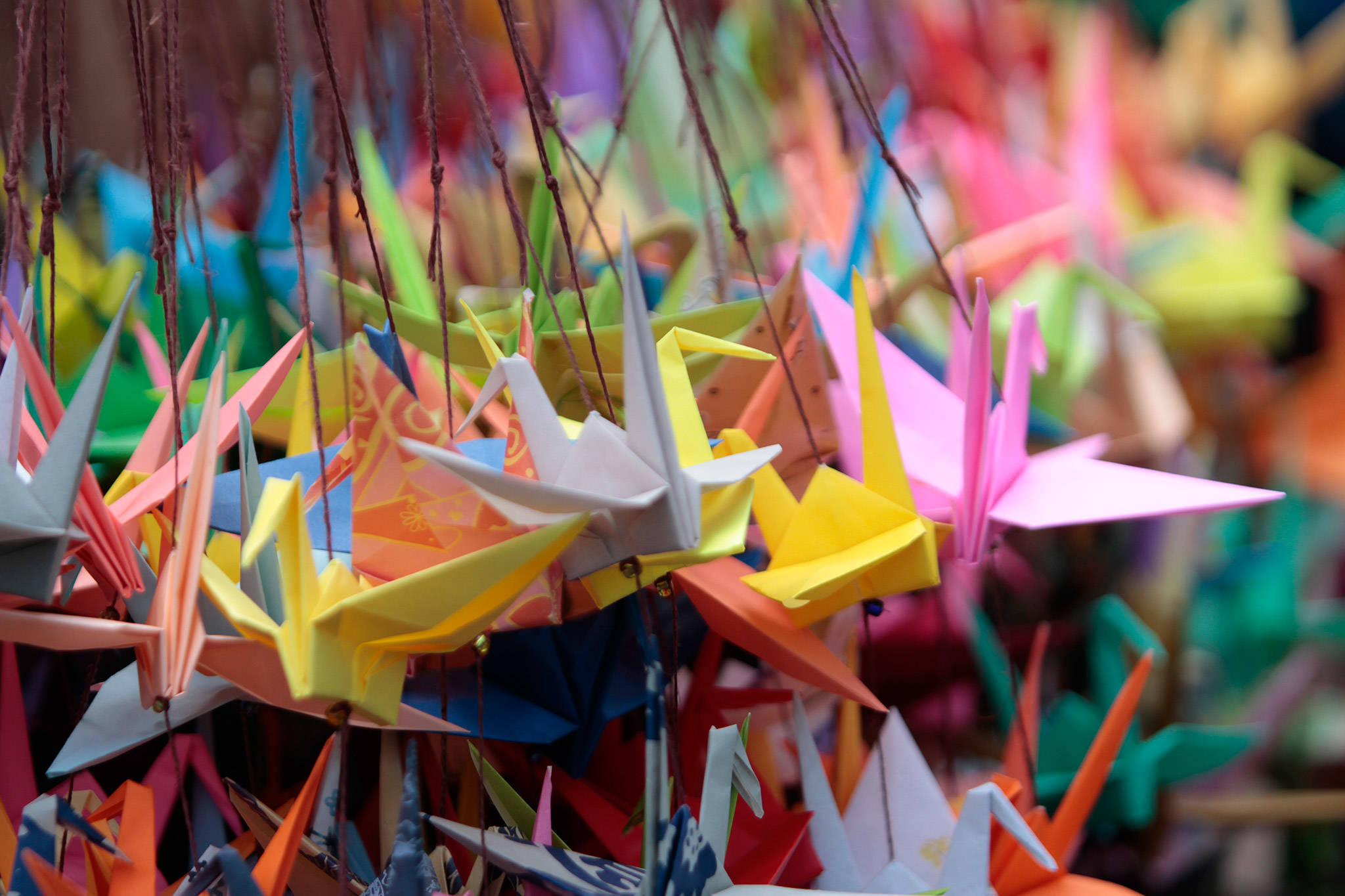 FIRST LOOK: 75th commemoration of the Japanese American internment memorialized today | Photo gallery