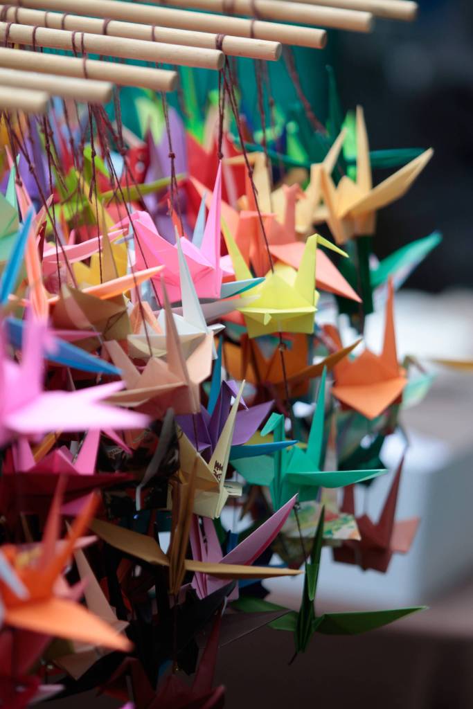 FIRST LOOK: 75th commemoration of the Japanese American internment memorialized today | Photo gallery