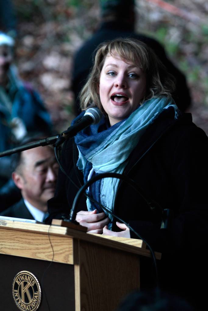 FIRST LOOK: 75th commemoration of the Japanese American internment memorialized today | Photo gallery
