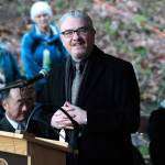 FIRST LOOK: 75th commemoration of the Japanese American internment memorialized today | Photo gallery