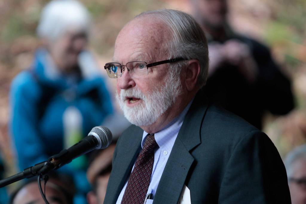 FIRST LOOK: 75th commemoration of the Japanese American internment memorialized today | Photo gallery