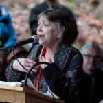 FIRST LOOK: 75th commemoration of the Japanese American internment memorialized today | Photo gallery