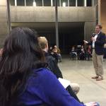 Options parents voice concerns over budget cuts