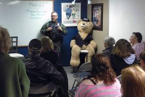 Dispatches from the Academy - Part IV: You can’t be Dirty Harry in a town that’s more like Mayberry; Or, Examining the implications of police appearance and monitoring