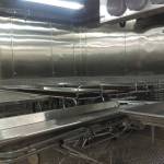 Dispatches from the Academy - Part VI: Notes from a cold place; Or, fear and loathing (and cupcakes) on the road