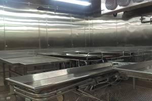 Dispatches from the Academy - Part VI: Notes from a cold place; Or, fear and loathing (and cupcakes) on the road