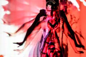 Silks & Spades: Treats for the eye, ear merge in ‘I Am Halo’ extravaganza